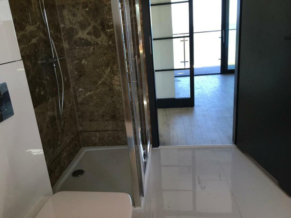 Apartament Promenada Sarbinowo Exterior foto